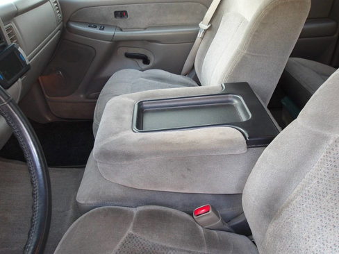 Used 2000 Chevrolet Silverado 1500 LS image 12