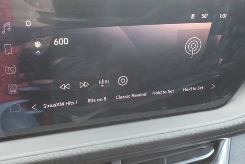 New 2025 Buick Envista Preferred w/ Convenience II Package image 28
