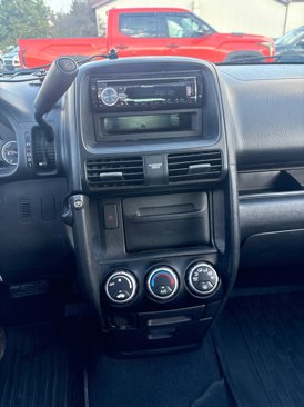 Used 2005 Honda CR-V EX image 15