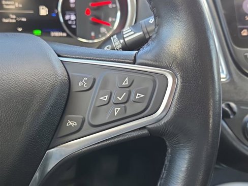 Used 2019 Chevrolet Malibu Hybrid w/ Leather Package image 19