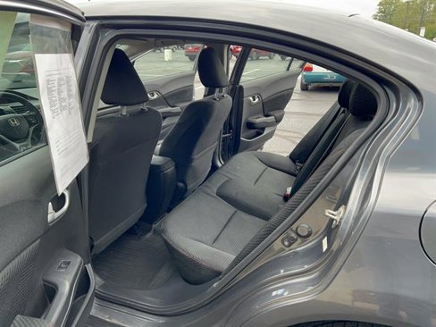 Used 2012 Honda Civic Si image 19