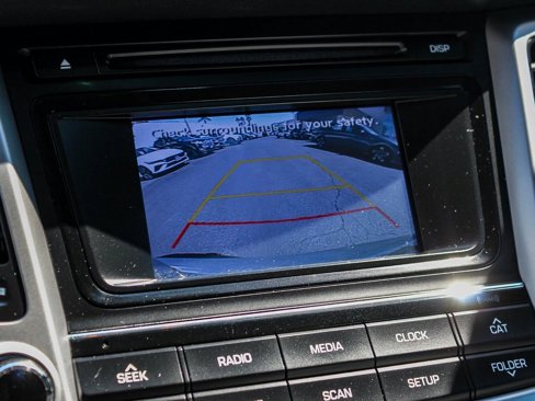 Used 2017 Hyundai Tucson SE image 23