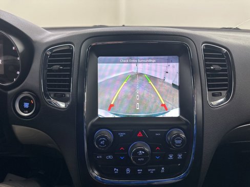 Used 2017 Dodge Durango GT w/ Premium Group image 42