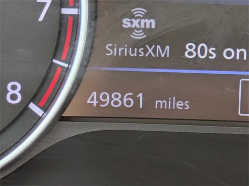 Used 2024 Nissan Sentra SV image 20