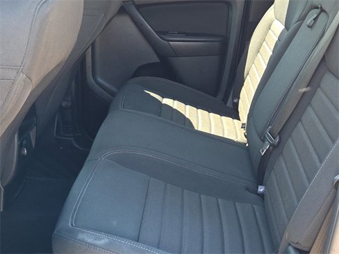 Used 2021 Ford Ranger XL w/ Equipment Group 101A High image 15