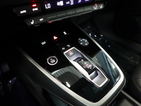 Certified 2023 Audi Q4 e-tron Premium Plus w/ Premium Plus image 22
