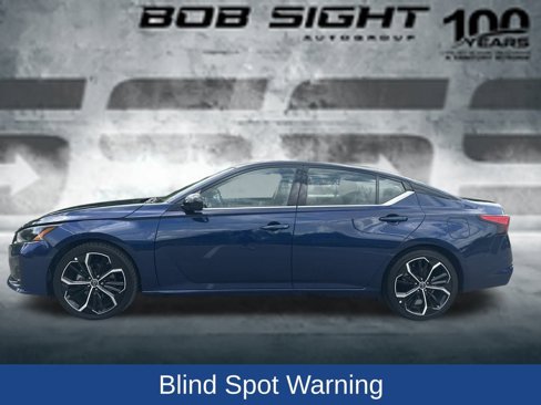 Used 2023 Nissan Altima 2.5 SR image 6