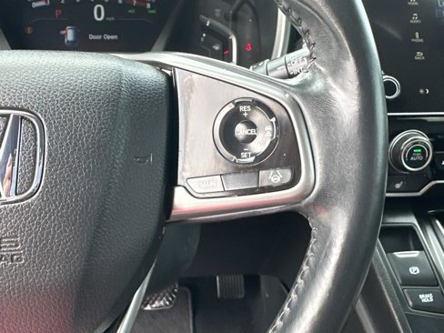 Used 2021 Honda CR-V EX-L image 30