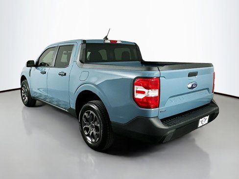 Used 2023 Ford Maverick XLT image 7