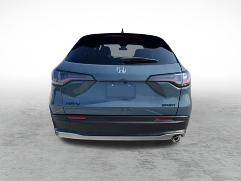 New 2026 Honda HR-V Sport image 4
