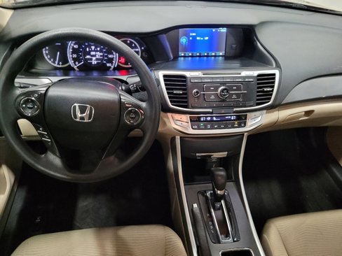 Used 2015 Honda Accord LX image 22