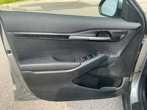 Certified 2023 Kia Seltos LX image 16