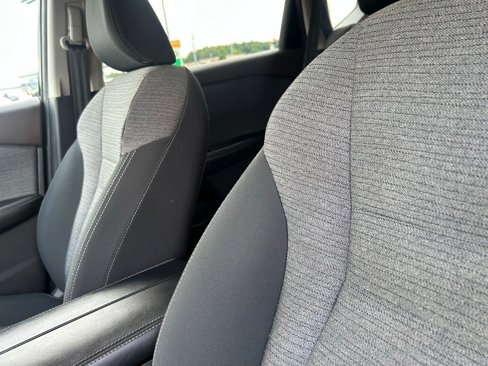 Used 2022 Nissan Rogue SV image 17