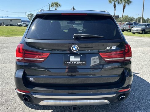 Used 2015 BMW X5 sDrive35i image 9