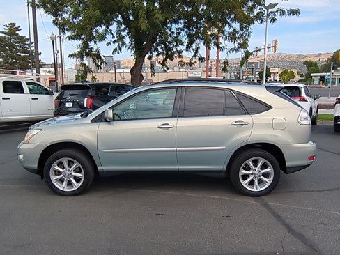 Used 2008 Lexus RX 350 AWD image 9