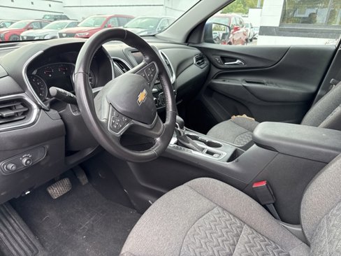 Certified 2022 Chevrolet Equinox LT image 5