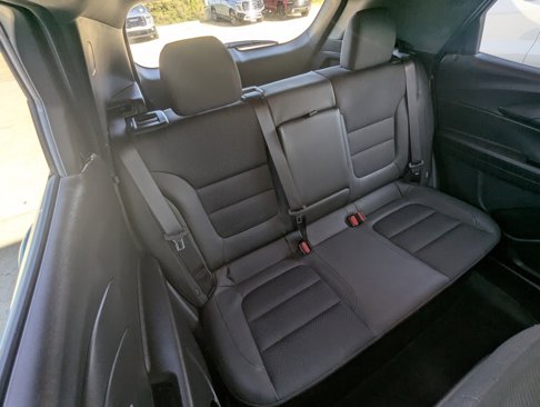 Used 2022 Chevrolet TrailBlazer RS w/ Convenience Package image 25