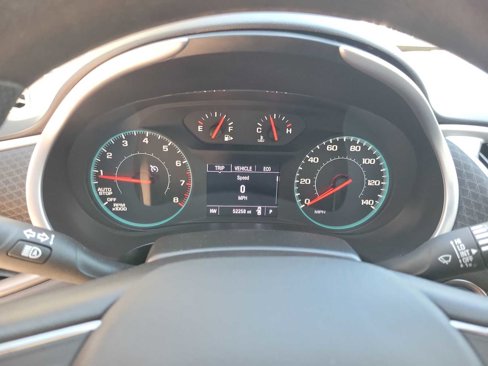 Used 2024 Chevrolet Malibu LT image 18