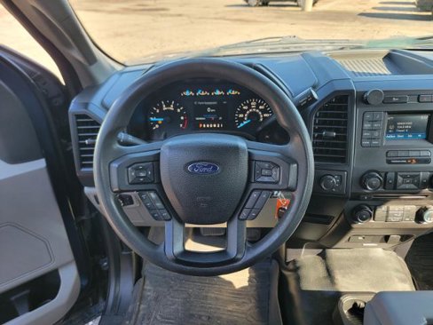 Used 2016 Ford F150 XL w/ Equipment Group 101A Mid image 19