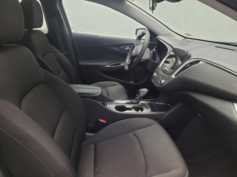 Used 2023 Chevrolet Malibu LT image 21