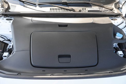 New 2025 Volvo EX30 Ultra w/ Climate Package image 25