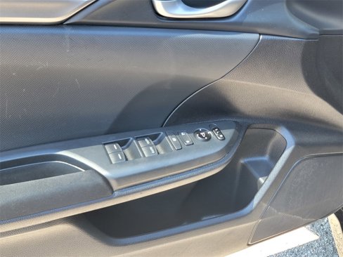 Used 2021 Honda Civic LX image 14