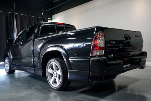 Used 2009 Toyota Tacoma X-Runner image 21