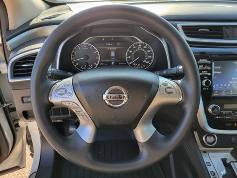 Used 2018 Nissan Murano S image 20
