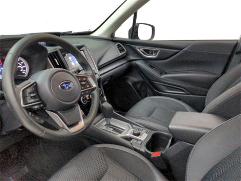 Used 2021 Subaru Forester Premium image 25