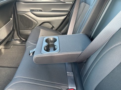 New 2025 Jeep Grand Cherokee Laredo X w/ Luxury Tech Group I image 18