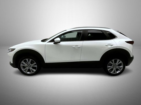 Certified 2023 MAZDA CX-30 AWD 2.5 S w/ Preferred Package image 8
