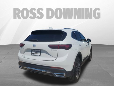 Used 2024 Buick Envision Preferred image 4