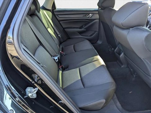 Used 2020 Honda Accord LX image 17