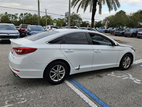 Used 2016 Hyundai Sonata SE image 13