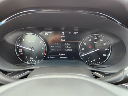 Used 2023 Buick Envision Essence image 19