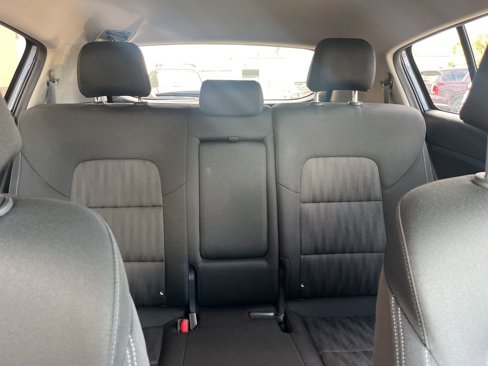 Used 2020 Kia Sportage LX image 25
