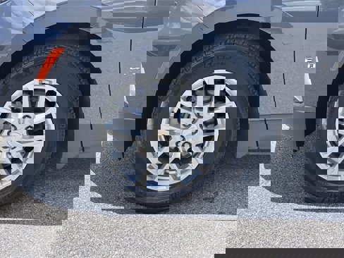Used 2022 Chevrolet Equinox LT image 34