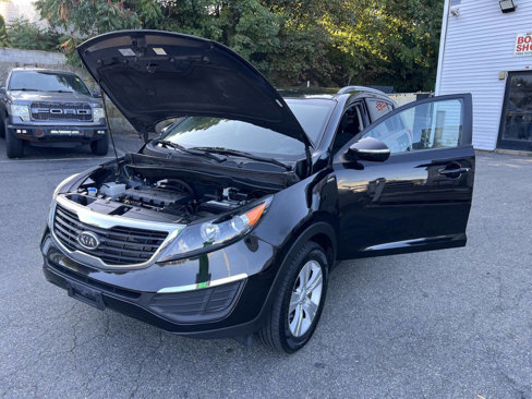 Used 2011 Kia Sportage LX w/ Convenience Pkg image 35
