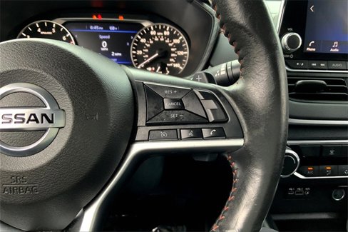Used 2022 Nissan Altima 2.5 SR image 19