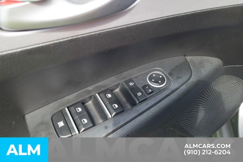 Used 2024 Kia Forte LXS image 28