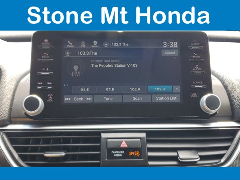 Used 2022 Honda Accord Sport Special Edition image 26