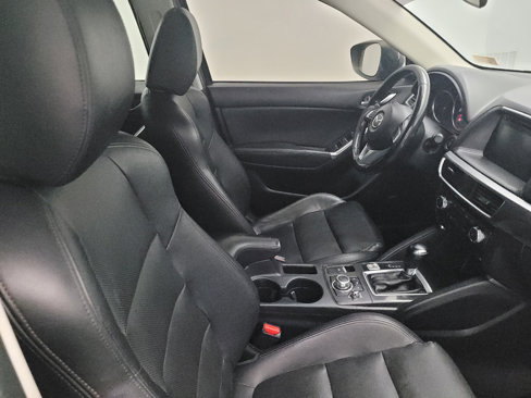 Used 2016 MAZDA CX-5 Grand Touring image 21