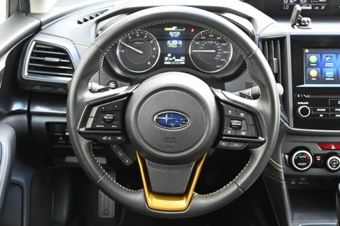 Certified 2023 Subaru Crosstrek 2.5i Sport image 17