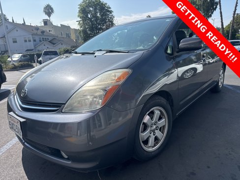 Used 2007 Toyota Prius Touring image 2
