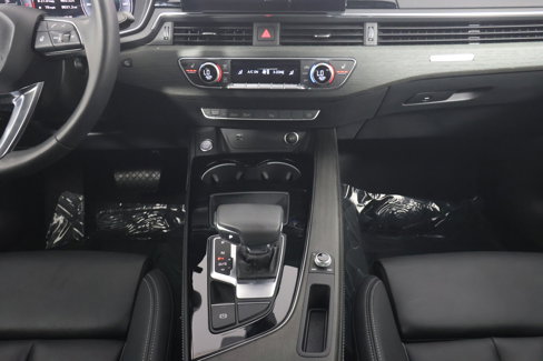 Used 2023 Audi A4 2.0T Premium Plus w/ Premium Plus Package image 18