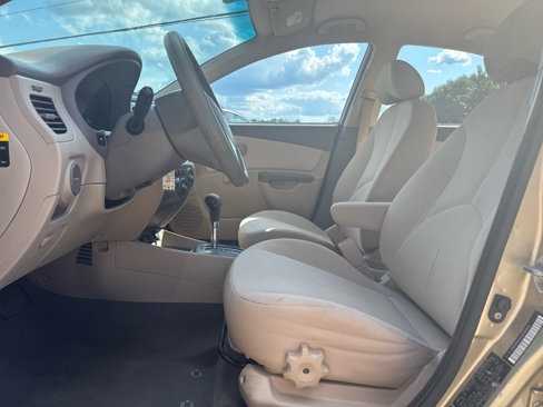 Used 2010 Kia Rio LX image 11