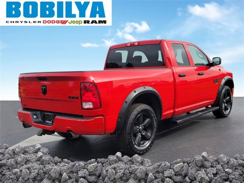 Used 2019 RAM 1500 Express w/ Express Value Package image 3