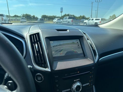 Used 2018 Ford Edge Sport w/ Equipment Group 401A image 13