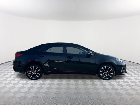 Used 2018 Toyota Corolla L image 6