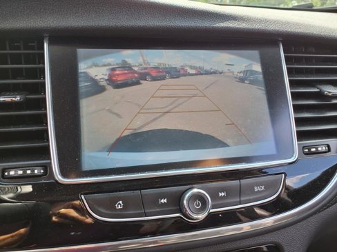Used 2019 Buick Encore Preferred w/ Safety Package image 32